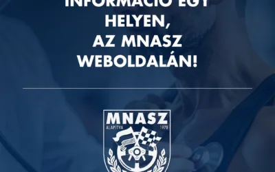 Sportorvosi kisokos