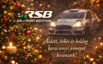 Békés, boldog karácsonyi ünnepet kívánunk!