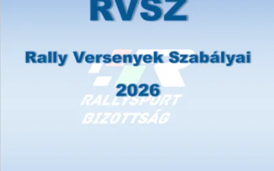 RVSZ 2026