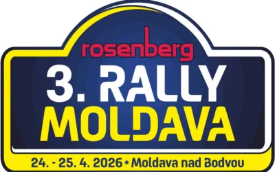rosenberg 3. Moldava Rally versenyzői tájékoztató